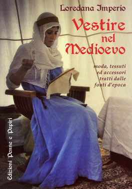 Vestire nel Medioevo 