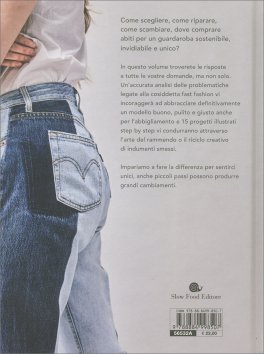 Vestire Sostenibile — Libro - 2