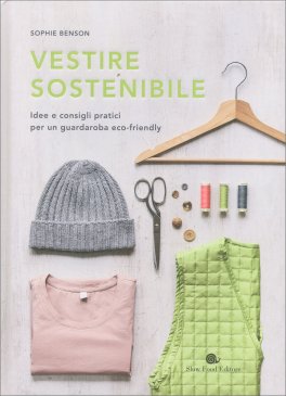 Vestire Sostenibile — Libro - 1