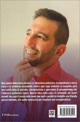 Vestìti di Petrolio — Libro - 2