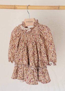 Vestito Bimba Frou Frou - Emily - 2