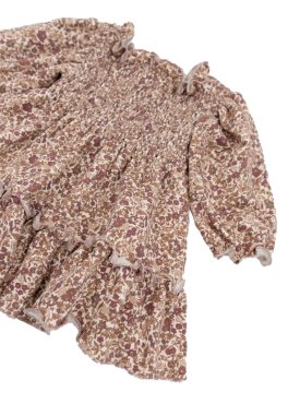 Vestito Bimba Frou Frou - Emily - 1