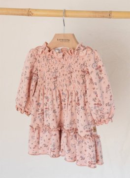 Vestito Bimba Frou Frou - Sophie - 2