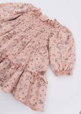 Vestito Bimba Frou Frou - Sophie - 3