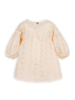 Vestito Bimba - Rosa - 1