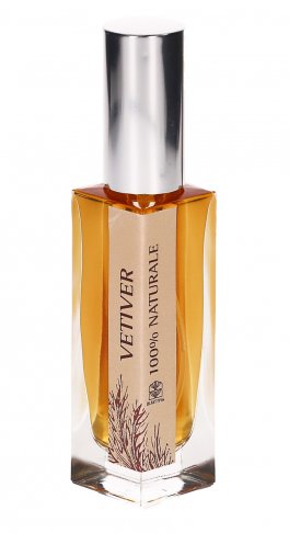 Vetiver - Eau de Toilette - 2