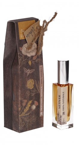 Vetiver - Eau de Toilette - 1
