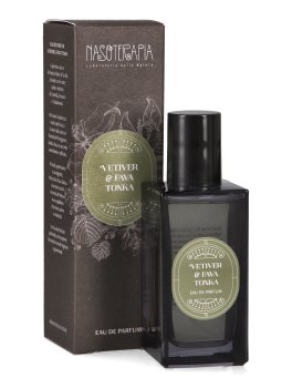 Vetiver & Fava Tonka - Eau de Parfum - 2