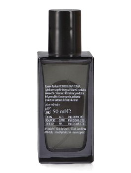 Vetiver & Fava Tonka - Eau de Parfum - 3