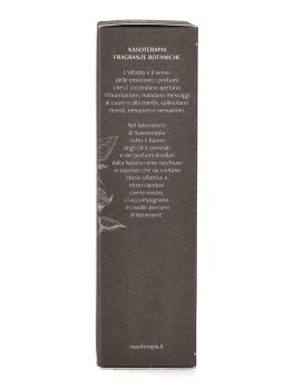 Vetiver & Fava Tonka - Eau de Parfum - 4