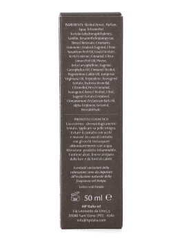 Vetiver & Fava Tonka - Eau de Parfum - 5
