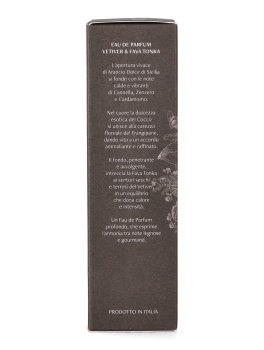 Vetiver & Fava Tonka - Eau de Parfum - 6