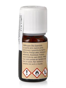 Vetiver - Olio Essenziale - 2