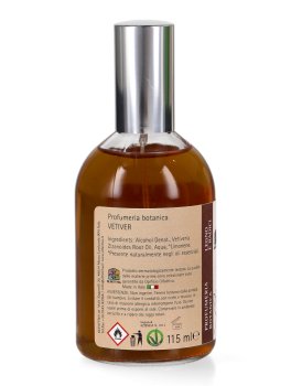 Vetiver - Spray per Aromaterapia - 3