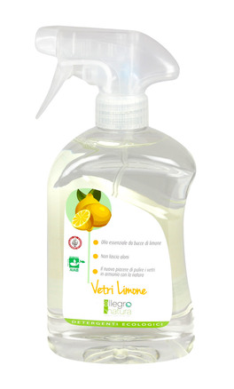 Vetri Limone