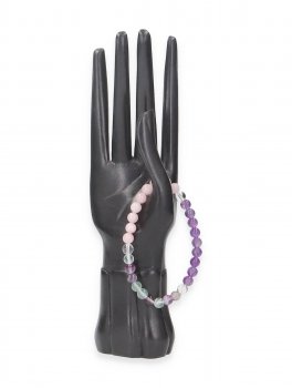 Bracciale Sinergy delle Virtù - 1