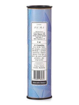 VI Chakra - Olio Essenziale per Diffusore - 3