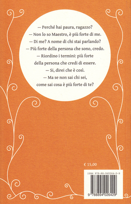 Vi Parlerò di Loro - Vol. 1 - in Principio — Libro - 2