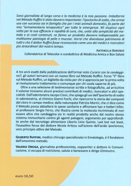 Vi Presento il Metodo Ruffini — Libro - 2