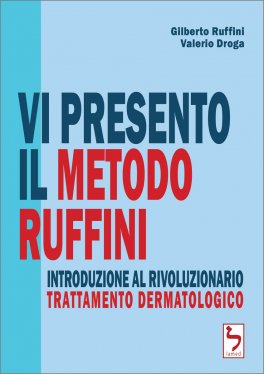 Vi Presento il Metodo Ruffini — Libro - 1