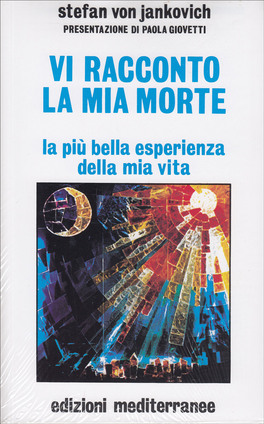 Vi Racconto la mia Morte — Libro - 1