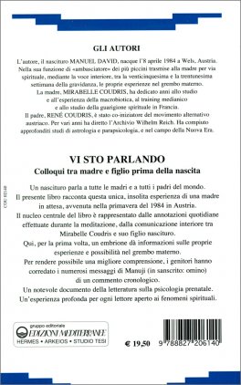 Vi sto Parlando — Libro - 2