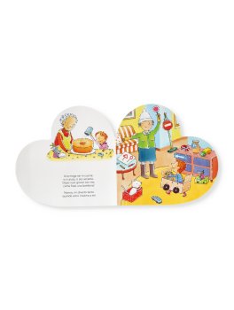 Vi Voglio Bene, Nonni! — Libro - 3
