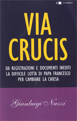 Via Crucis — Libro - 1