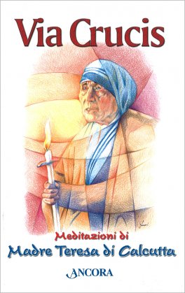 Via Crucis — Libro - 1