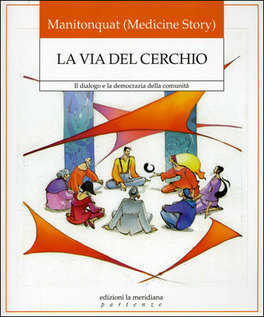 Via del Cerchio — Libro - 1