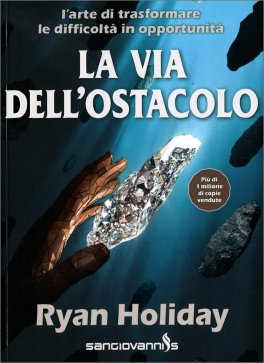 La Via dell'Ostacolo — Libro - 1
