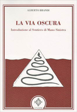 La Via Oscura — Libro - 1