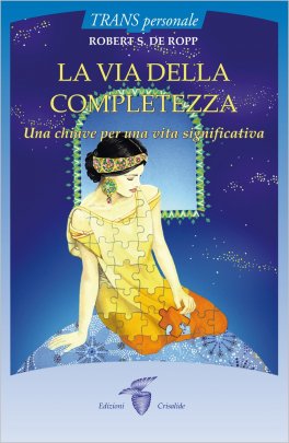 La Via della Completezza — Libro - 1