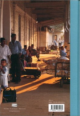 Viaggi alle Sorgenti del Tè — Libro - 2