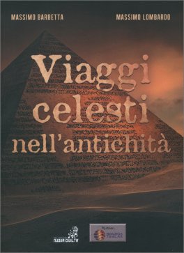 Viaggi Celesti nell'Antichità — Libro - 1