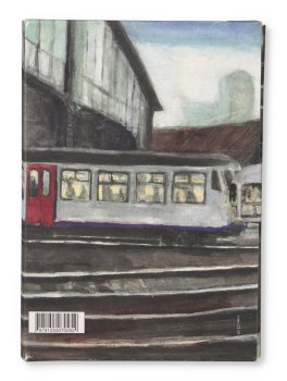 Viaggi d'Inverno — Libro - 2