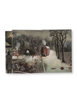 Viaggi d'Inverno — Libro - 3