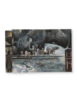 Viaggi d'Inverno — Libro - 4