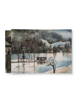 Viaggi d'Inverno — Libro - 6