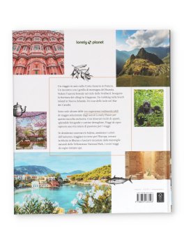 Viaggi da Sogno — Guida Lonely Planet - 4
