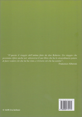 Viaggi dell'Anima — Libro - 2