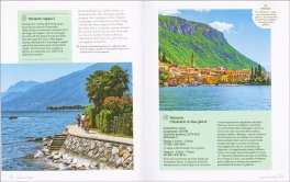 Viaggi in Bicicletta in Italia — Guida Lonely Planet - 4