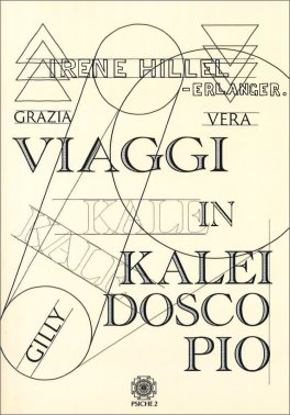 Viaggi in Kaleidoscopio — Libro - 1
