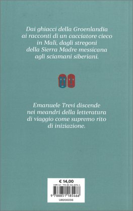 Viaggi Iniziatici — Libro - 2