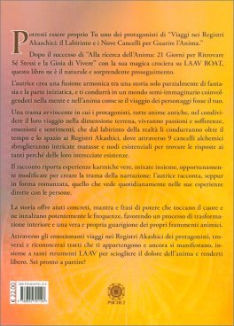 Viaggi nei Registri Akashici — Libro - 2
