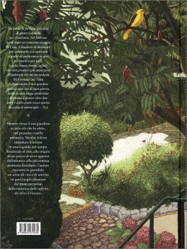 Viaggi nel mio Giardino — Libro - 2