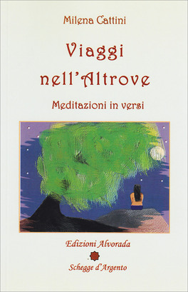 Viaggi nell'Altrove — Libro - 1