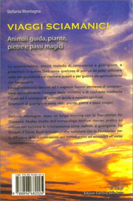 Viaggi Sciamanici — Libro - 2