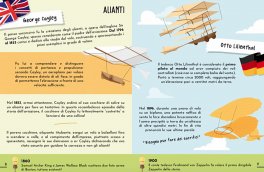 Viaggia, Conosci, Esplora - L'Aeroplano 3D - 5