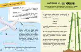 Viaggia, Conosci, Esplora - L'Aeroplano 3D - 4